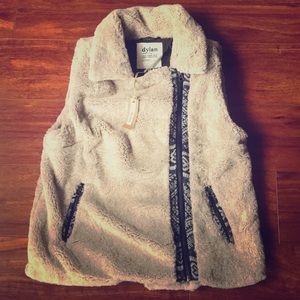 Vest - Dylan by True Grit